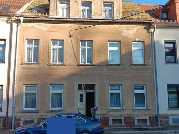 Reihenmittelhaus zum Kauf 19.900 € 8 Zimmer 132 m² 280 m² Grundstück Tragnitz Leisnig 04703