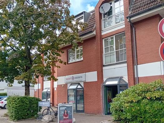 Büro zum Kauf 390.000 € 3 Zimmer 203 m² Bürofläche Elmshorner Str. Pinneberg 25421