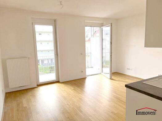 Wohnung zur Miete 514 € 2 Zimmer 1. Geschoss Algersdorfer Straße Eggenberg Graz 8020