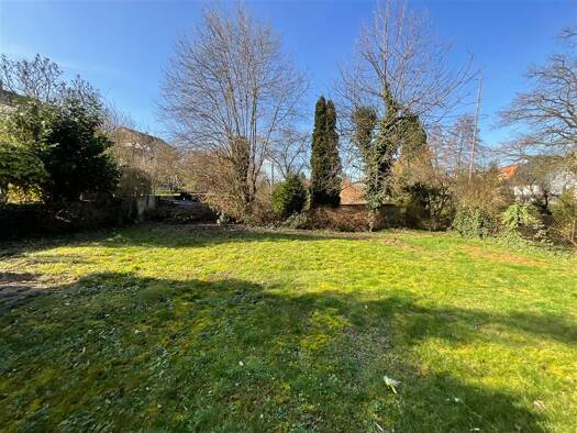 Grundstück zum Kauf 399.500 € 640 m² Grundstück Schweinheim Aschaffenburg 63743