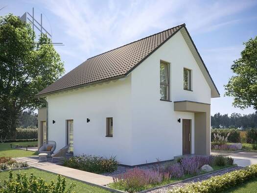 Einfamilienhaus zum Kauf provisionsfrei 398.999 € 5 Zimmer 125 m² 905 m² Grundstück Döbeln Döbeln 04720