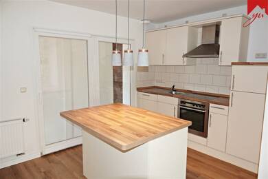 Wohnung zur Miete 740 € 2 Zimmer 120 m² frei ab sofort Sandhorst Aurich 26607