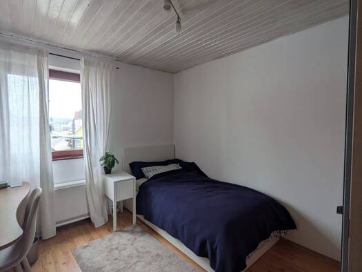 Wohnung zur Miete 400 € 1 Zimmer 10 m² Geschoss 1/1 frei ab 01.03.2026 Laiz Sigmaringen 72488