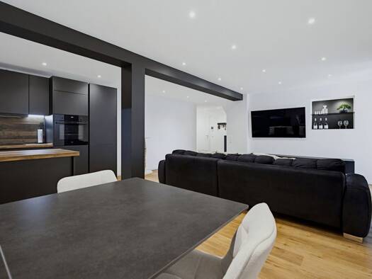 Wohnung zum Kauf 279.000 € 2 Zimmer 79 m² EG Kuppenheim 76456