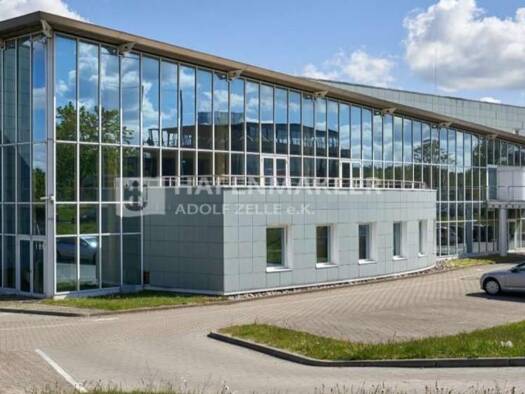 Halle/Industriefläche zur Miete provisionsfrei 3.300 m² Lagerfläche Buxtehude 21614