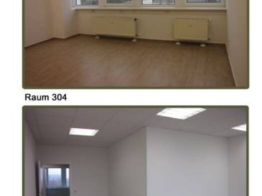 Bürogebäude zur Miete provisionsfrei 5,50 € 4 Zimmer 105 m² Bürofläche Werkstr. 711 Wüstmark Schwerin 19061