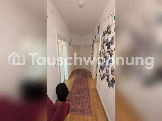 Wohnung zur Miete Tauschwohnung 900 € 3 Zimmer 76 m² 1. Geschoss Süd Stuttgart 70180