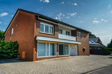 Haus zum Kauf 585.000 € 13 Zimmer 190 m² 1.090 m² Grundstück Püsselbüren Ibbenbüren / Püsselbüren 49479