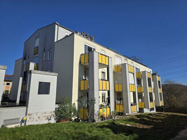 Studio zum Kauf 98.000 € 1 Zimmer 45,3 m² Malstatt Saarbrücken 66113