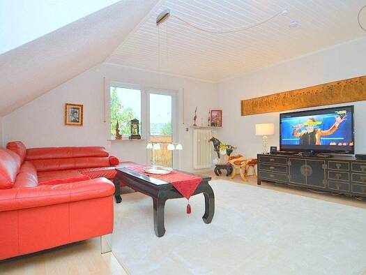 Wohnung zur Miete Wohnen auf Zeit 1.250 € 3 Zimmer 100 m² frei ab 01.04.2026 Kornburg Nürnberg 90455