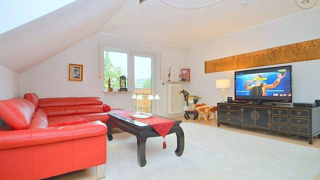 Wohnung zur Miete Wohnen auf Zeit 1.250 € 3 Zimmer 100 m² frei ab 01.04.2026 Kornburg Nürnberg 90455