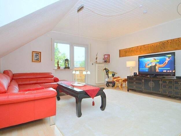 Wohnung zur Miete auf Zeit 1.250 € 3 Zimmer 100 m² frei ab sofort Kornburg Nürnberg 90455