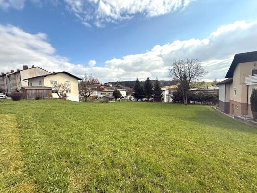 Grundstück zum Kauf 109.000 € 1.054 m² Grundstück Andorf 4770