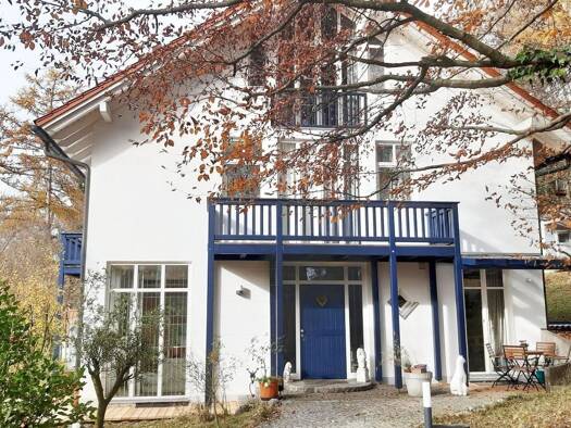 Doppelhaushälfte zum Kauf 930.000 € 5 Zimmer 143,8 m² 741 m² Grundstück Grafrath 82284