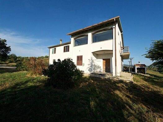 Einfamilienhaus zum Kauf 375.000 € 8 Zimmer 120 m² 28.500 m² Grundstück Capalbio 1000