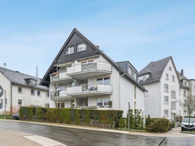 Maisonette zum Kauf 184.900 € 3 Zimmer 72 m² 2. Geschoss Lüdenscheid 58507