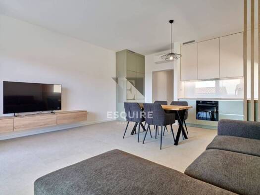 Wohnung zum Kauf 405.162 € 3 Zimmer 75 m² 1. Geschoss Kozino, Zadar - Okolica Petrčane