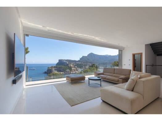 Villa zum Kauf 3.900.000 € 4 Zimmer 330 m² 508 m² Grundstück Sóller 00000