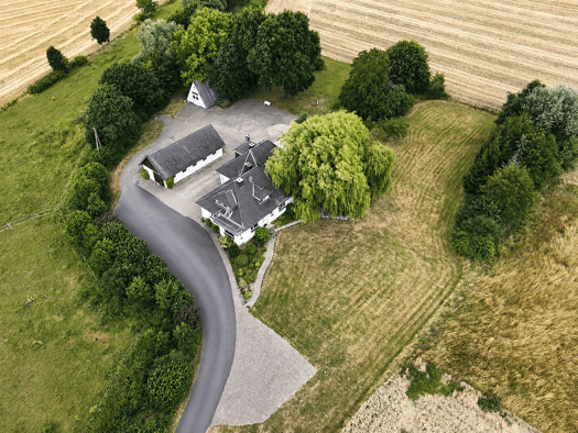 Einfamilienhaus zum Kauf 845.000 € 7 Zimmer 225 m² 7.804 m² Grundstück Laer Laer 48366