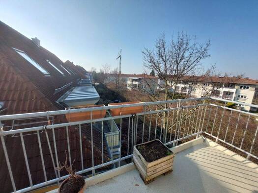 Maisonette zum Kauf 224.500 € 3 Zimmer 71 m² 3. Geschoss Katzsteinstraße 13 Leubnitz-Neuostra Dresden 01219