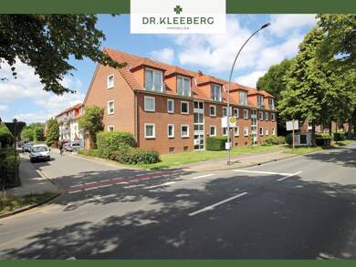 Wohnung zum Kauf 229.000 € 3 Zimmer 73 m² 1. Geschoss Münster 48161