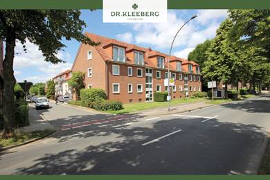 Wohnung zum Kauf 229.000 € 3 Zimmer 73 m² 2. Geschoss Münster 48161