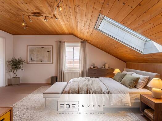 Doppelhaushälfte zum Kauf 799.000 € 4 Zimmer 129 m² 247 m² Grundstück frei ab 01.09.2026 Markt Schwaben 85570