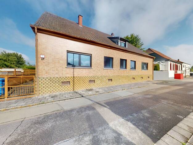 Einfamilienhaus zum Kauf 379.000 € 5 Zimmer 170 m² 933 m² Grundstück Hütschenhausen Hütschenhausen 66882
