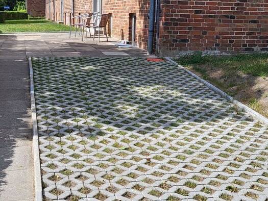 Parkfläche zur Miete provisionsfrei 35 € Kollower Straße 18 Schwarzenbek 21493