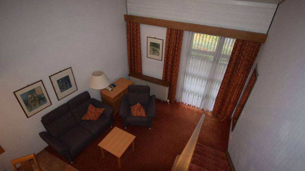 Studio zum Kauf 63.000 € 1 Zimmer 42 m² frei ab sofort Bad Griesbach Bad Griesbach i.Rottal 94086