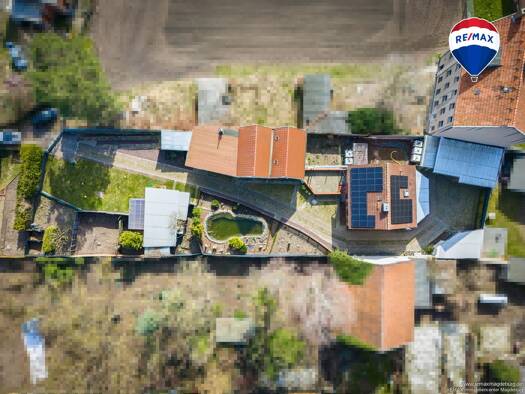 Einfamilienhaus zum Kauf 245.000 € 5 Zimmer 127 m² 1.477 m² Grundstück frei ab sofort Oebisfelde Oebisfelde-Weferlingen 39646