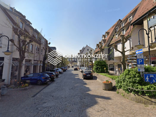 Verkaufsfläche zur Miete 1.350 € 100 m² Verkaufsfläche Reichenbach an der Fils 73262