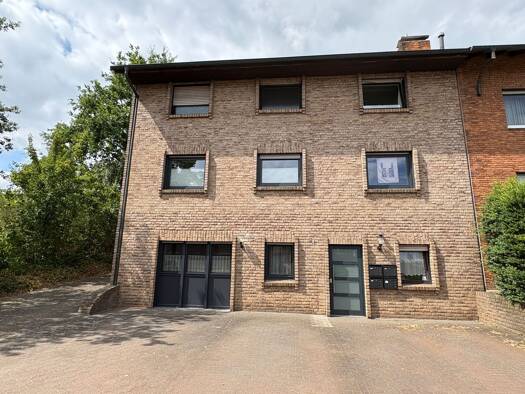 Wohnung zum Kauf als Kapitalanlage geeignet 279.000 € 3,5 Zimmer 108 m² Breitenweg 51 Haltern Haltern am See 45721