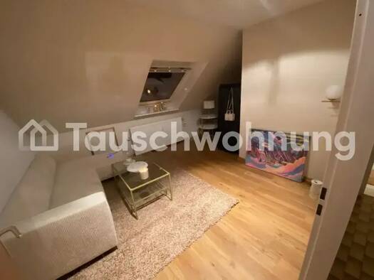 Wohnung zur Miete Tauschwohnung 450 € 2 Zimmer 50 m² 4. Geschoss Eilbek Hamburg 22089