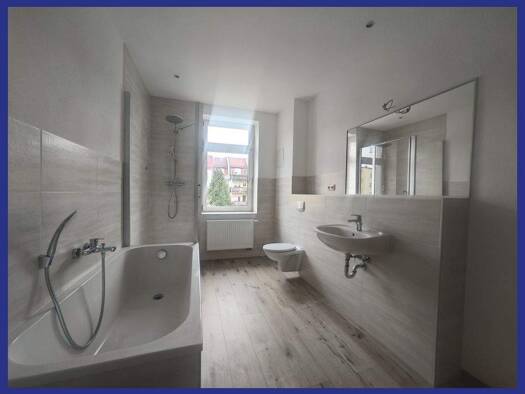 Wohnung zur Miete 335 € 2 Zimmer 60 m² 3. Geschoss Meuselwitzer Straße 36 Pforten Gera 07546