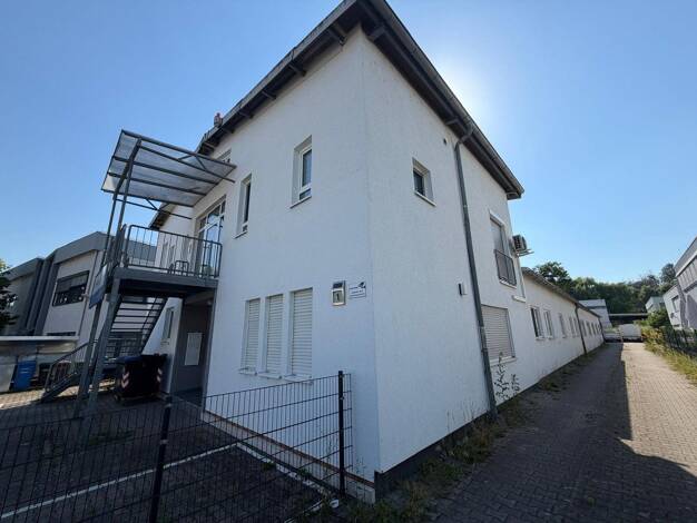 Mehrfamilienhaus zum Kauf provisionsfrei 1.350.000 € 15 Zimmer 101 m² 1.321 m² Grundstück An der Flachsröße 1 Nieder-Ramstadt Mühltal 64367