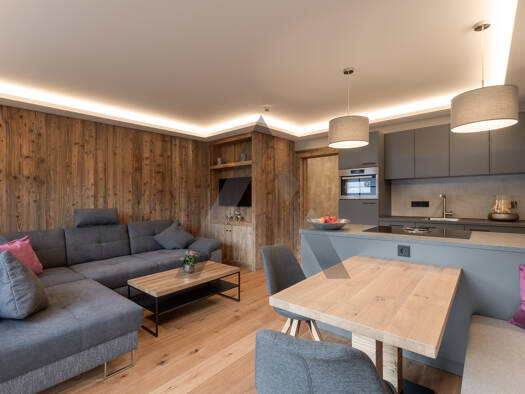Wohnung zum Kauf 589.000 € 2 Zimmer 57 m² 2. Geschoss Kirchberg in Tirol 6365