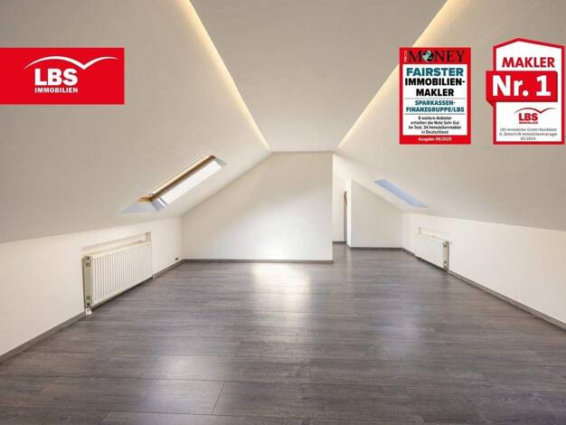 Maisonette zum Kauf 199.000 € 5 Zimmer 83,7 m² frei ab sofort Königsborn Unna 59425