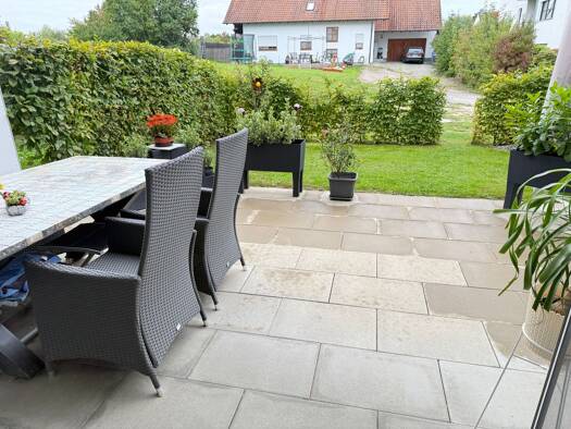 Wohnung zum Kauf 389.000 € 3 Zimmer 82,5 m² Gottfried keller Str Straubing 94315