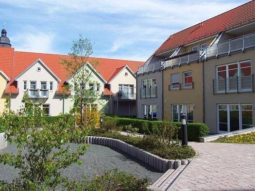 Reihenmittelhaus zur Miete 890 € 3 Zimmer 111 m² frei ab 01.11.2026 Gotha Gotha 99867