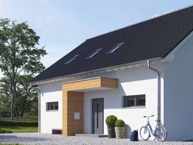 Einfamilienhaus zum Kauf 990.000 € 5 Zimmer 220 m² 1.050 m² Grundstück Ebersteinburg Baden-Baden 76530