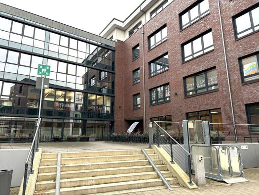 Bürofläche zur Miete 18,95 € 414,5 m² Bürofläche Othmarschen Hamburg 22763