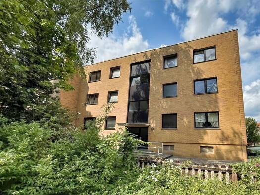 Wohnung zum Kauf 219.000 € 2 Zimmer 72 m² 2. Geschoss Alt-Langenhagen Langenhagen 30851