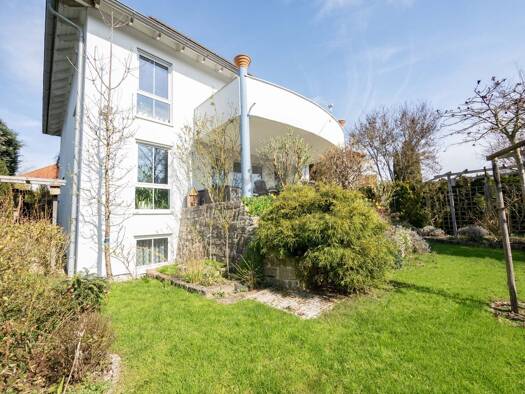 Einfamilienhaus zum Kauf 995.000 € 7,5 Zimmer 200 m² 410 m² Grundstück frei ab 31.12.2026 Böfingen Ulm 89075