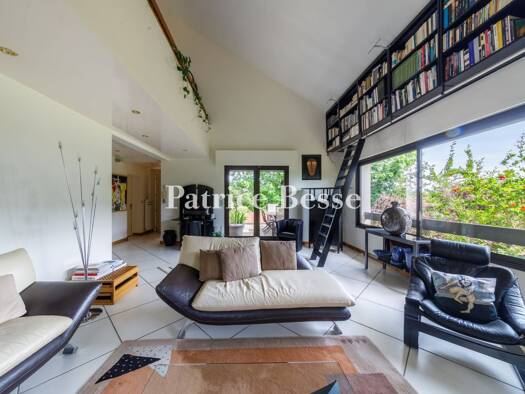 Einfamilienhaus zum Kauf 1.090.000 € 8 Zimmer 240 m² Gare-La Roue Fontenay-aux-Roses 92260