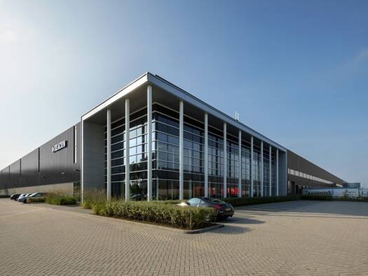 Halle/Industriefläche zur Miete 37.000 m² Lagerfläche teilbar ab 100 m² Zonneveld 1 Peel en Maas 5993 SG