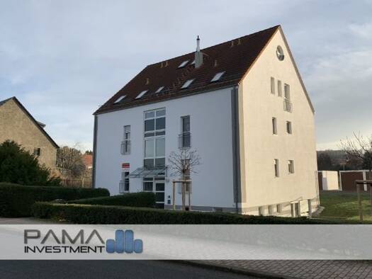 Wohnung zur Miete 315 € 2 Zimmer 62 m² EG frei ab sofort Aue 4 Podelwitz Colditz 04680