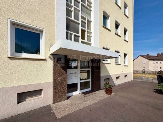 Wohnung zum Kauf 235.000 € 3 Zimmer 65 m² Sankt Augustin Sankt Augustin 53757