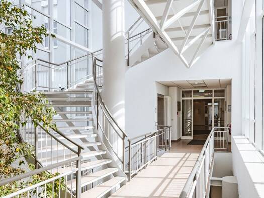 Bürofläche zur Miete 14 € 83 m² Bürofläche Antonsviertel Augsburg 86159