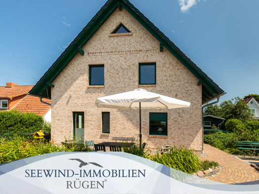 Einfamilienhaus zum Kauf 5 Zimmer 123,3 m² 492 m² Grundstück Polchow Glowe 18551